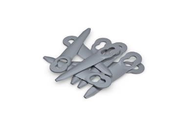 PictureAltAttribute - Set-van-acht-kunststofmessen-voor-PolyCut-2-2-en-PolyCut-3-2-jpg